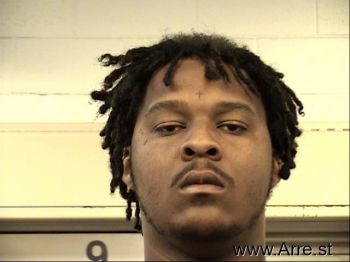 Marcus  Lewis Mugshot